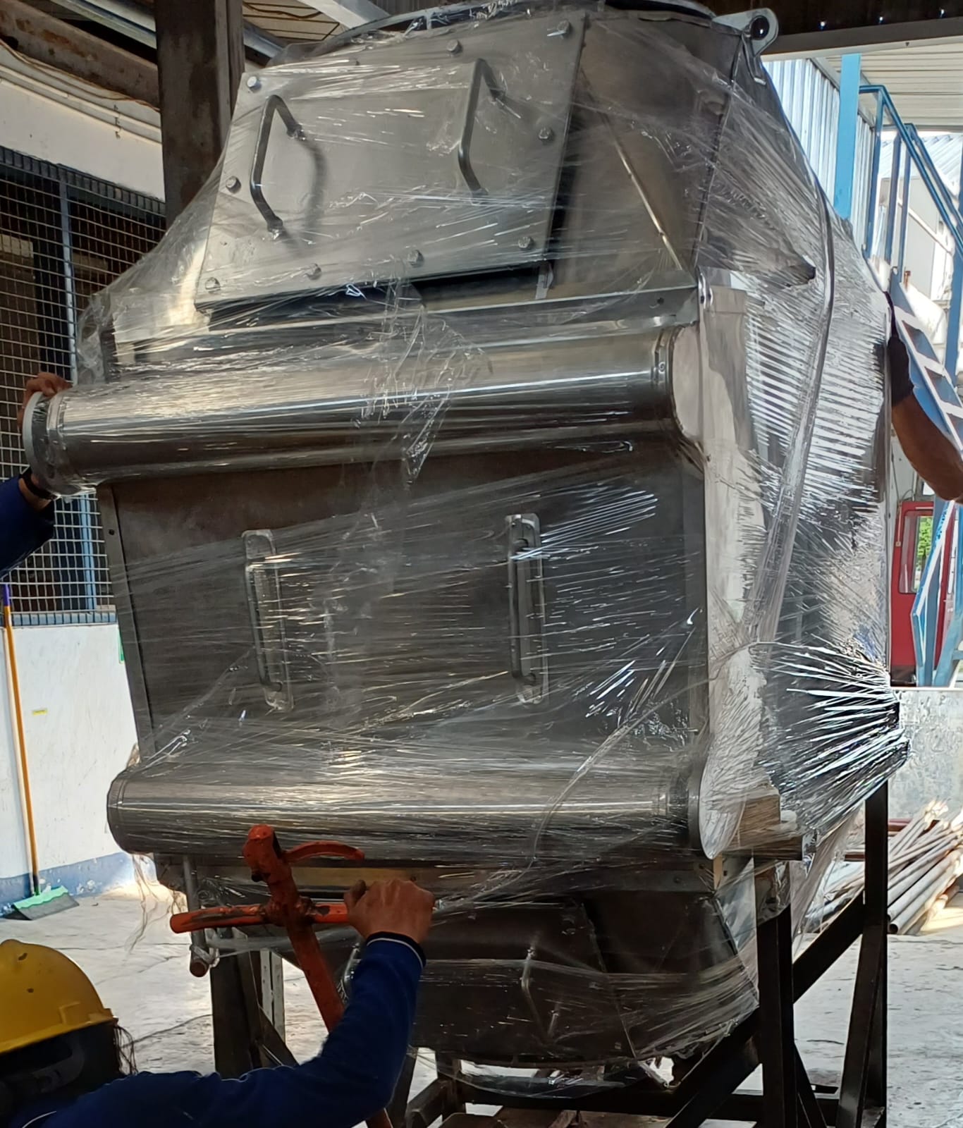 Economizer
