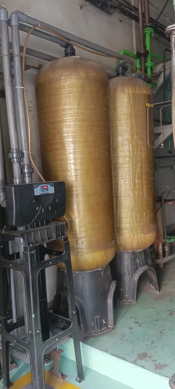 Water Treatment
